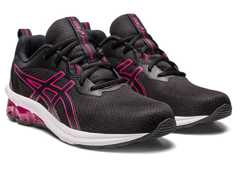 Asics Gel-quantum 90 IV Patike Ženske Crne Roze | RS4514-536