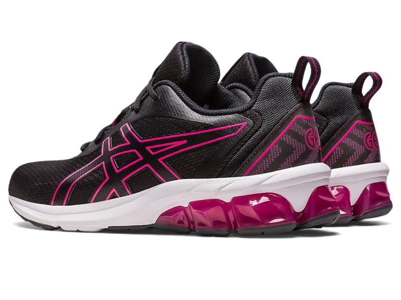 Asics Gel-quantum 90 IV Patike Ženske Crne Roze | RS4514-536