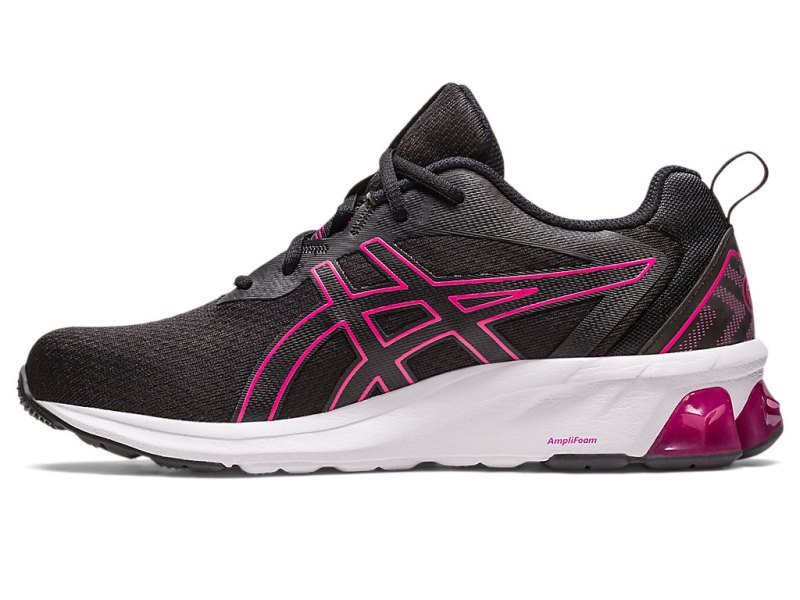 Asics Gel-quantum 90 IV Patike Ženske Crne Roze | RS4514-536