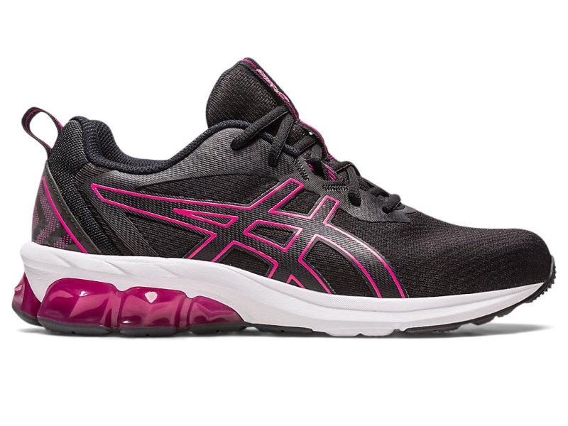 Asics Gel-quantum 90 IV Patike Ženske Crne Roze | RS4514-536