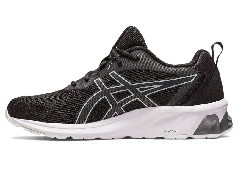 Asics Gel-quantum 90 IV Patike Ženske Crne Sive | RS7684-733