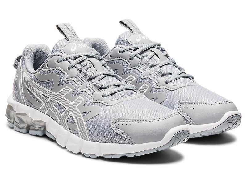 Asics Gel-quantum 90 Patike Ženske Sive Bijele | RS0865-339