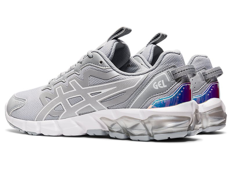 Asics Gel-quantum 90 Patike Ženske Sive Bijele | RS0865-339