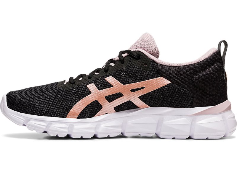 Asics Gel-quantum Lyte Patike Ženske Crne Roze Zlatne | RS4718-194