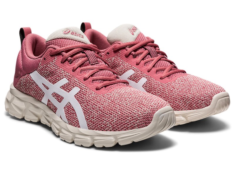 Asics Gel-quantum Lyte Patike Ženske Roze Sive | RS3464-486