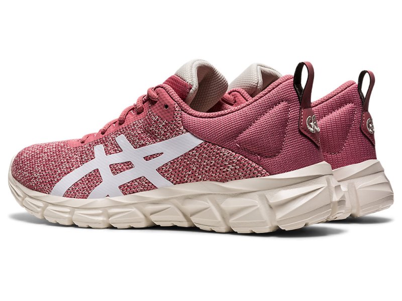 Asics Gel-quantum Lyte Patike Ženske Roze Sive | RS3464-486