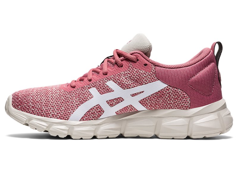 Asics Gel-quantum Lyte Patike Ženske Roze Sive | RS3464-486