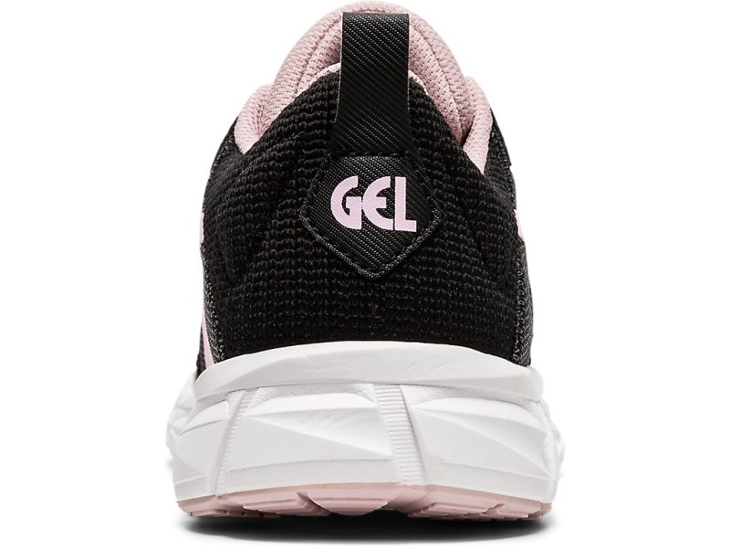 Asics Gel-quantum Lyte Sports Patike Dječje Crne Roze | RS9242-349