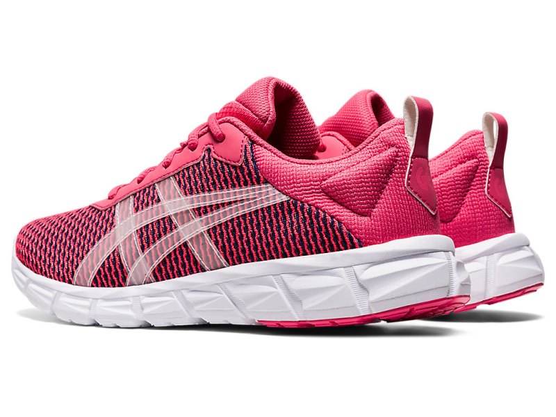 Asics Gel-quantum Sports Patike Dječje Roze Roze | RS1807-229