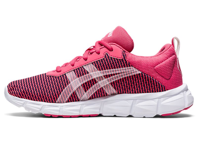 Asics Gel-quantum Sports Patike Dječje Roze Roze | RS1807-229