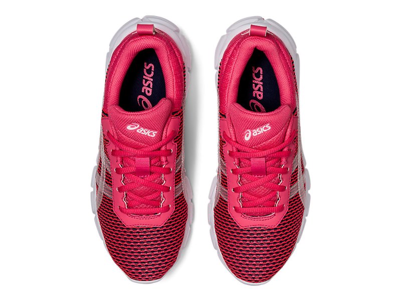 Asics Gel-quantum Sports Patike Dječje Roze Roze | RS1807-229