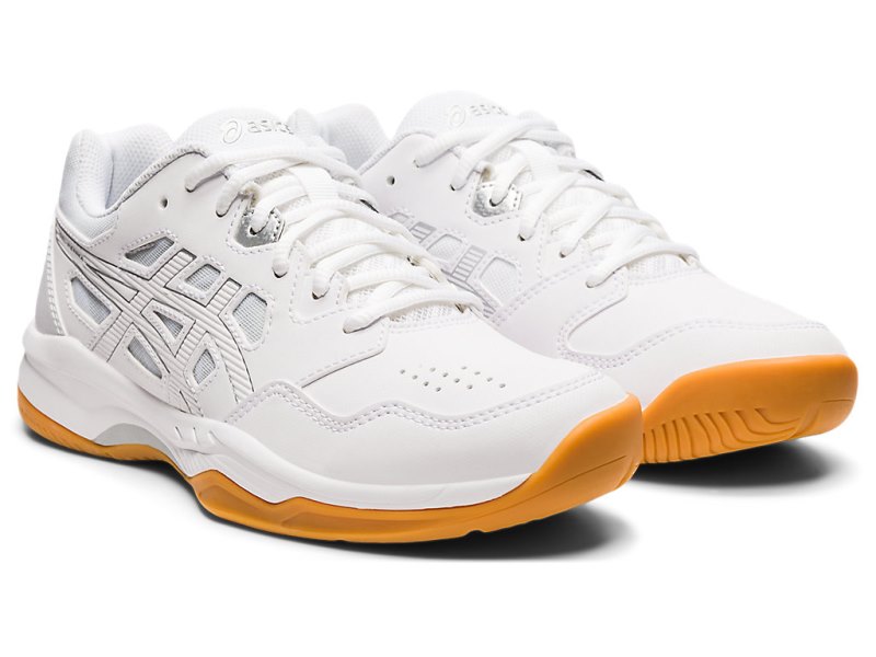 Asics Gel-renma Sports Patike Ženske Bijele Srebrne | RS8275-890