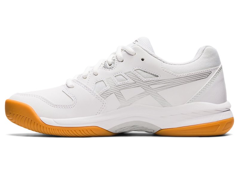 Asics Gel-renma Sports Patike Ženske Bijele Srebrne | RS8275-890