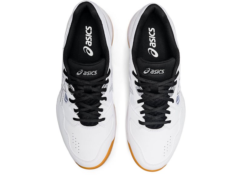 Asics Gel-renma Tenisiće Muške Bijele Crne | RS9667-986