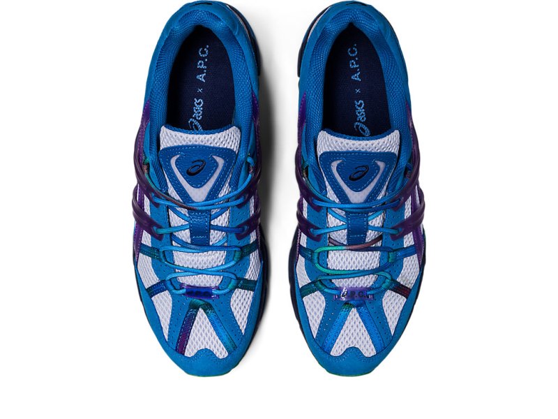 Asics Gel-sonoma 15-50 Patike Muške Ljubičaste Ljubičaste | RS1080-507