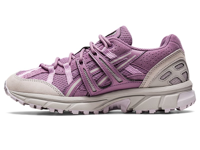 Asics Gel-sonoma 15-50 Patike Ženske Roze Sive | RS6554-863