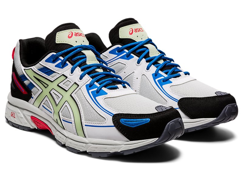 Asics Gel-ventuRE 6 Patike Muške Sive Zelene | RS8674-757