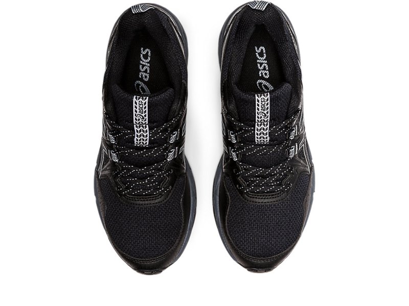 Asics Gel-ventuRE 8 Tenisice Za Trčanje Ženske Crne Sive | RS2996-287