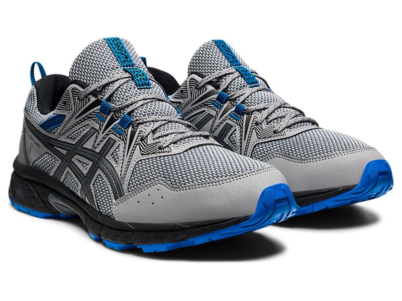 Asics Gel-ventuRE 8 Tenisice Za Trčanje Muške Sive Plave | RS5287-617