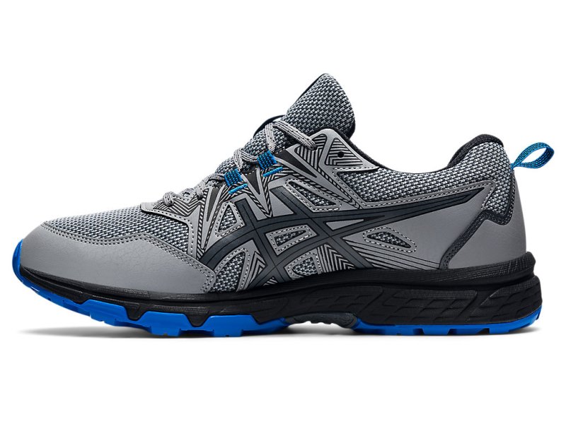 Asics Gel-ventuRE 8 Tenisice Za Trčanje Muške Sive Plave | RS5287-617