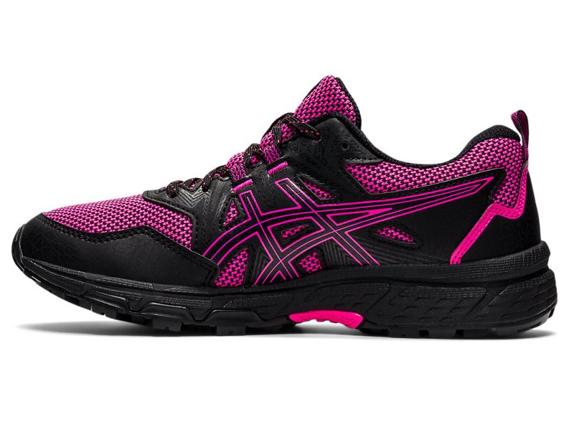 Asics Gel-ventuRE 8 Tenisice Za Trčanje Ženske Roze Roze | RS8859-842