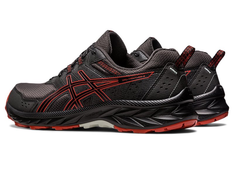 Asics Gel-ventuRE 9 Tenisiće Muške Tamno Sive Smeđe | RS9245-994