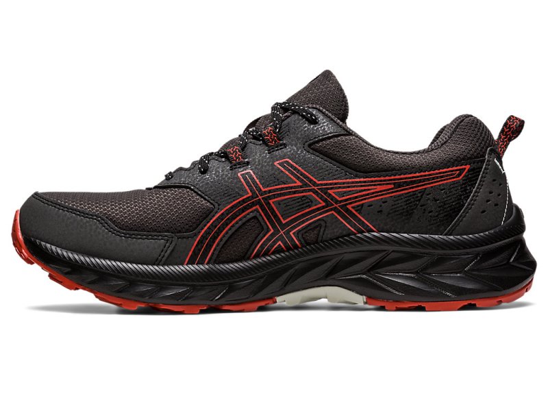 Asics Gel-ventuRE 9 Tenisiće Muške Tamno Sive Smeđe | RS9245-994