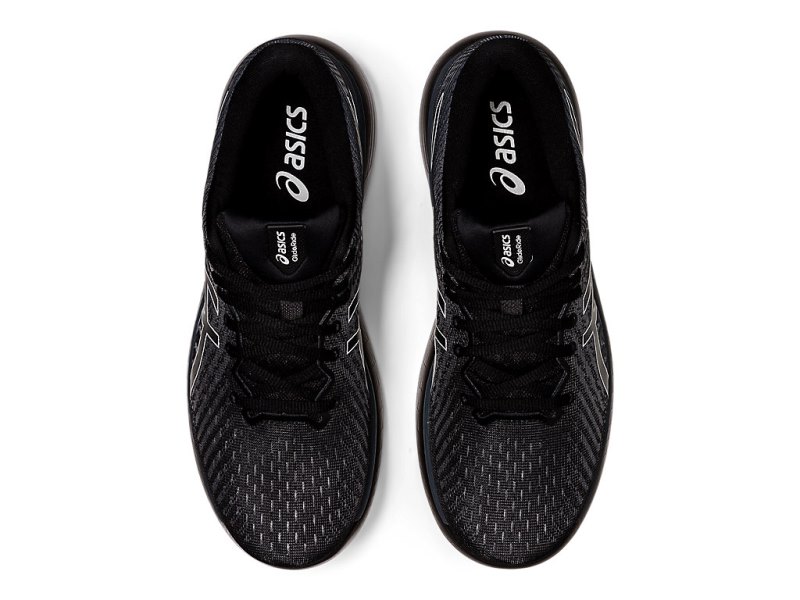 Asics Glideride 2 Tenisiće Muške Crne Sive | RS2570-525