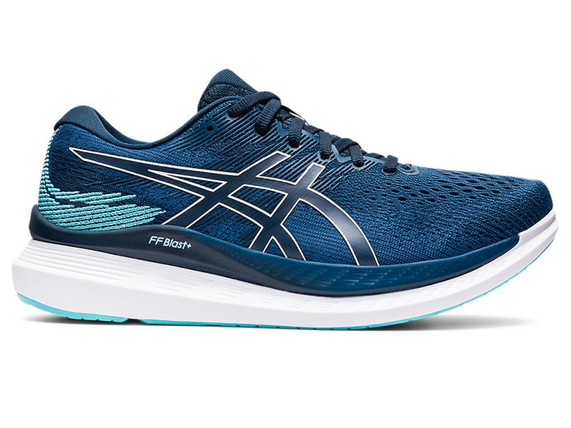 Asics Glideride 3 Tenisiće Muške Plave Plave | RS7109-001