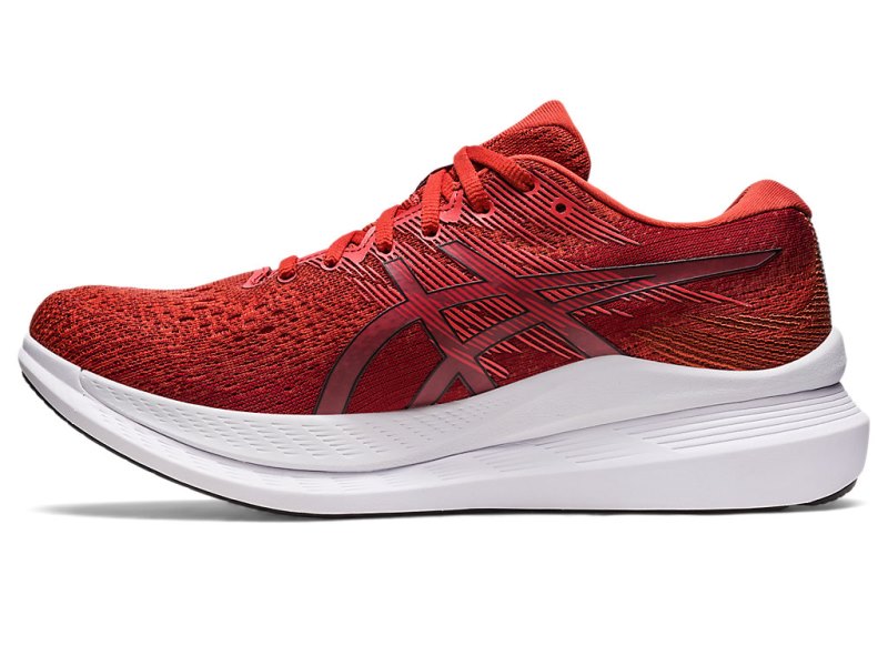 Asics Glideride 3 Tenisiće Muške Smeđe Crne | RS9165-003