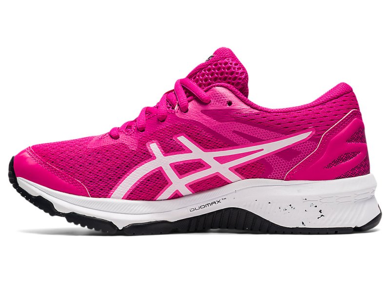 Asics Gt-1000 10 Tenisiće Dječje Roze Bijele | RS9606-088