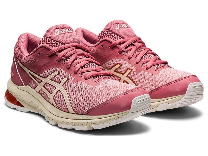 Asics Gt-1000 10 Tenisiće Dječje Roze Roze | RS8800-205