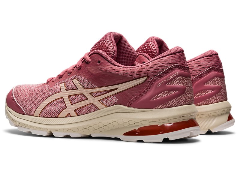 Asics Gt-1000 10 Tenisiće Dječje Roze Roze | RS8800-205