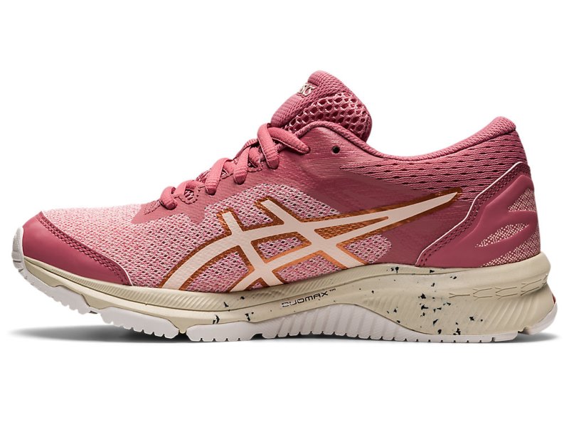 Asics Gt-1000 10 Tenisiće Dječje Roze Roze | RS8800-205