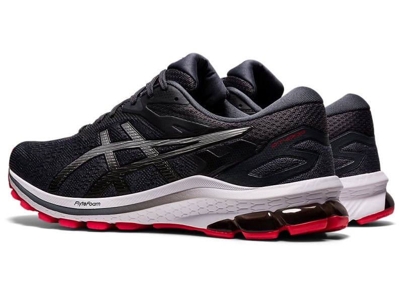 Asics Gt-1000 10 Tenisiće Muške Sive Srebrne | RS0555-155