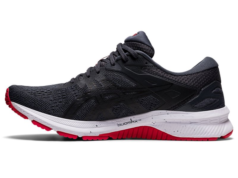 Asics Gt-1000 10 Tenisiće Muške Sive Srebrne | RS0555-155