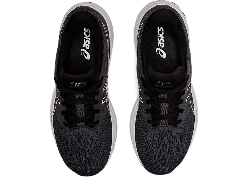 Asics Gt-1000 11 (D) Tenisiće Ženske Crne Bijele | RS7059-535