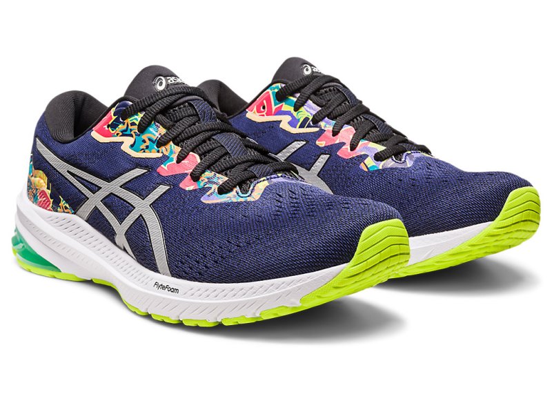 Asics Gt-1000 11 Lite-show Tenisiće Muške Svijetlo Zelene Sive | RS9392-070