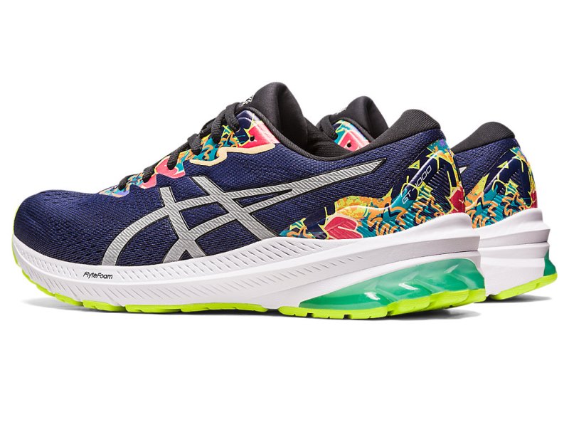 Asics Gt-1000 11 Lite-show Tenisiće Muške Svijetlo Zelene Sive | RS9392-070