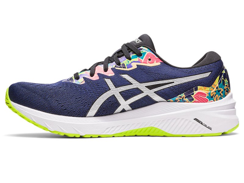 Asics Gt-1000 11 Lite-show Tenisiće Muške Svijetlo Zelene Sive | RS9392-070