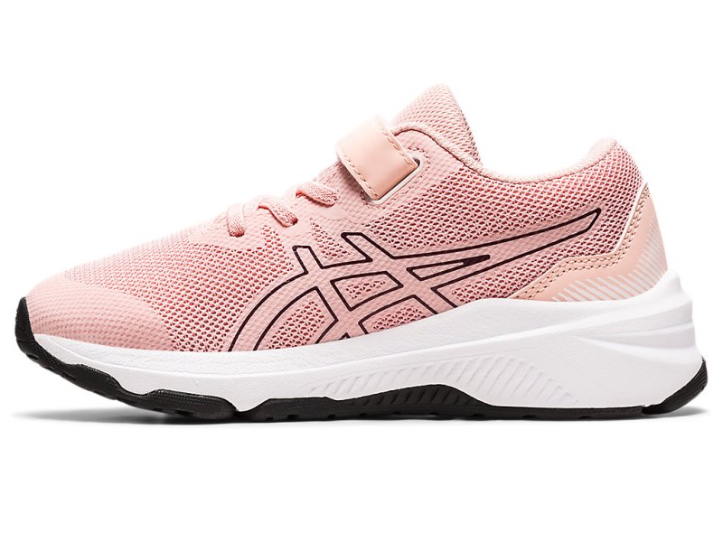 Asics Gt-1000 11 Sports Patike Dječje Roze Tamno | RS2851-042