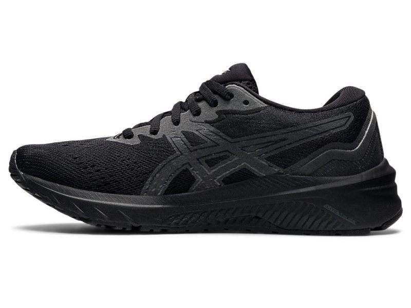 Asics Gt-1000 11 Tenisiće Ženske Crne Crne | RS8097-913