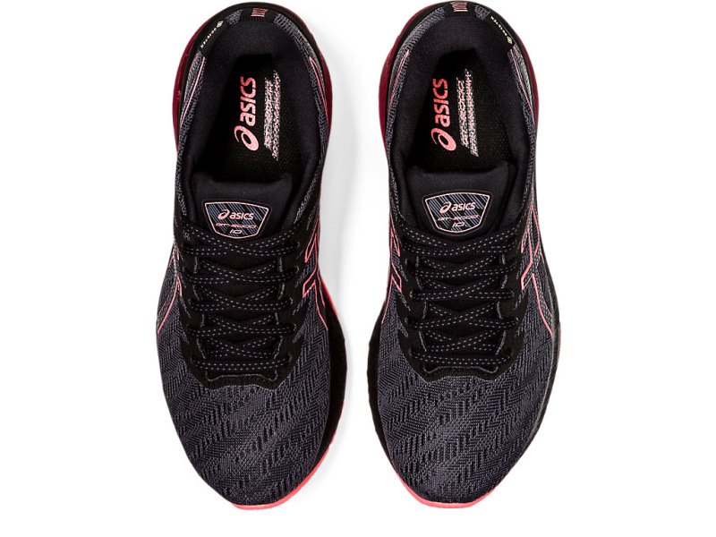 Asics Gt-2000 10 G-TX Tenisiće Ženske Sive Crne | RS7586-480