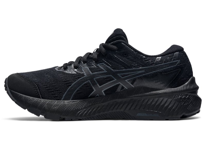 Asics Gt-2000 10 Tenisiće Dječje Crne Crne | RS2878-934