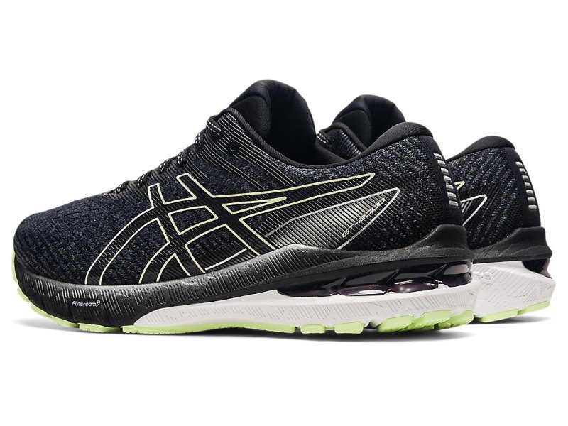 Asics Gt-2000 10 Tenisiće Ženske Boje Lavande Crne | RS6996-592