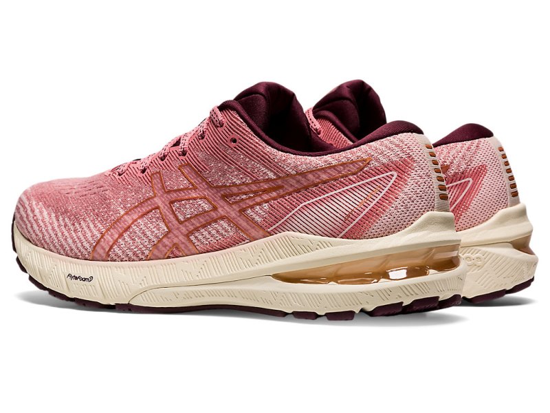 Asics Gt-2000 10 Tenisiće Ženske Roze | RS6259-647