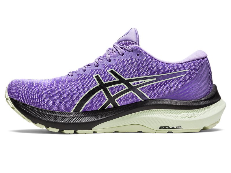 Asics Gt-2000 11 GTX Tenisiće Ženske Ljubičaste Crne | RS2332-023