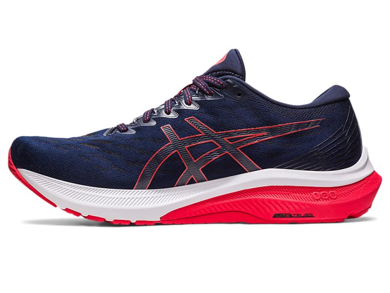 Asics Gt-2000 11 Tenisiće Muške Crne Maslinasto Zelene | RS8011-645