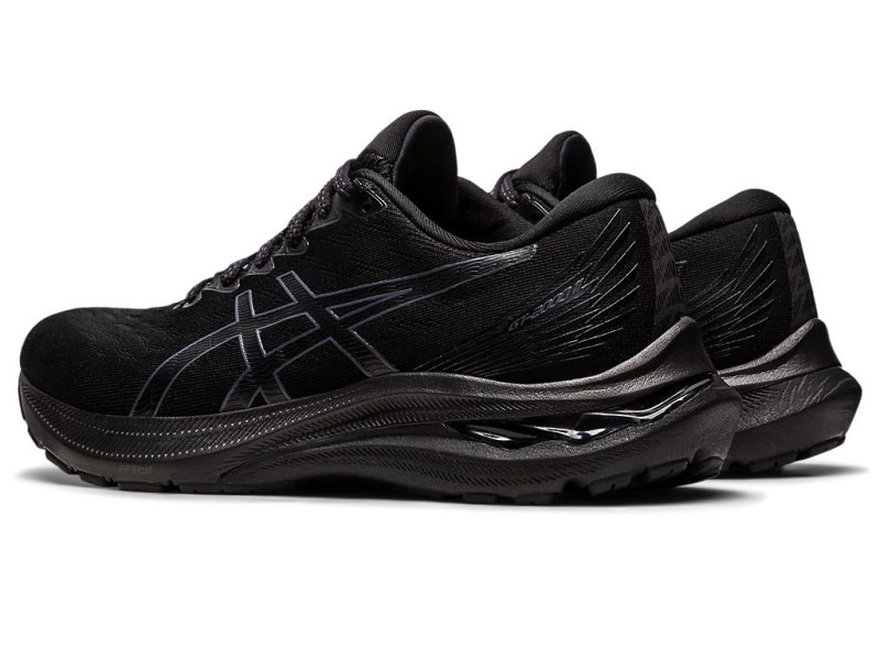 Asics Gt-2000 11 Tenisiće Ženske Crne Crne | RS6279-659