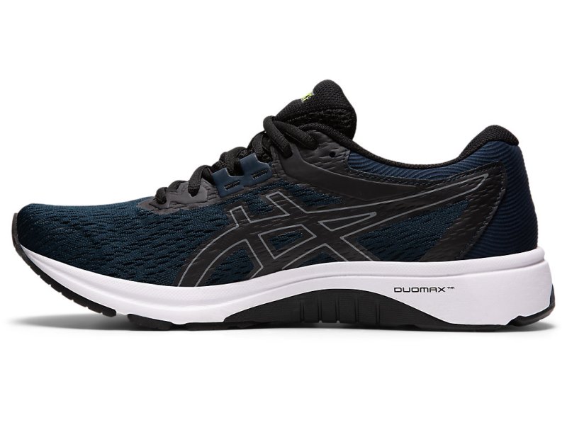 Asics Gt-800 Tenisiće Muške Plave Sive | RS2123-534